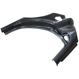 Resim Esse Oto - Renault Clio- 4- Hb- 13/16 Arka Çamurluk Sağ Esse14382701 760308516r 