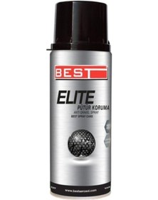 Resim Best Elıte Pütür Koruma 400 Ml Pütür 