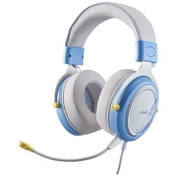 Cooler Master MH-650 7.1 Surround USB RGB Mikrofonlu Oyuncu Kulaklığı