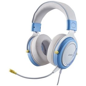Resim CH331 USB 7.1 RGB SF6 Serisi Chun-Li Oyuncu Kulaklığı 