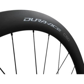 Resim Shimano Dura-Ace R9270-C50 Arka Jant Seti 