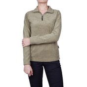 Resim Alpinist High Hill Kadın Polar Sweatshirt 600404 (600404) 