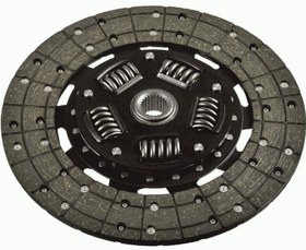 Resim Clutch Dısc 