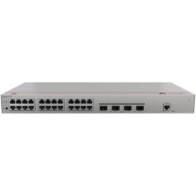 Resim S220-24t4x,s220-24t4x,s220-24t4x 24 10/100/1000base-t Ports, 4 10ge Sfp+ Ports, Built-in Ac Power -119683 