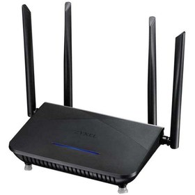 Resim Nbg-7510 574mbps-1201mbps Dual-bant Wi-fi 6 Router 