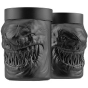 Resim Zoomad Labs Creatine Monohydrate 300 G 