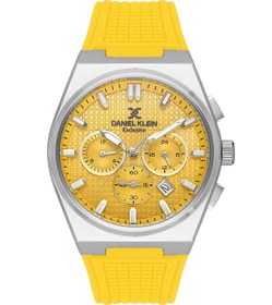Resim Daniel Klein DKE.1.10676-7 Exclusive Erkek Kol Saati 