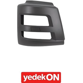 Resim Tampon Köşe Tgl-Tgm Euro-6 Delikli Sağ (Kahveci Premium) - 81416105681 
