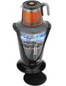 Resim Arzum Mystıque Semaver Siyah AR399-B 