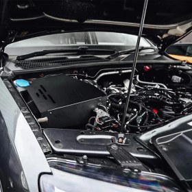 Resim Darkside Developments Vw Amarok 3.0 Tdi V6 Performans Emme | Intake Kiti 