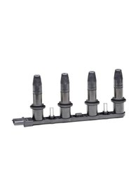Resim Opel Astra 1998-2014 Arası 1.6, 1.6 Lpg Hella Marka Ateşleme Bobini 