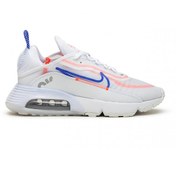 Resim Nike Air Max 2090 Kadın Spor Ayakkabı CT1290-100 Nike