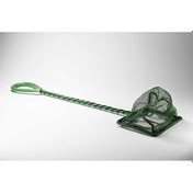 Resim Liya Akvaryum Kepçesi 20 CM 8 Inc 