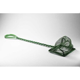 Resim Liya Akvaryum Kepçesi 20 CM 8 Inc 