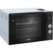 Resim Arçelik MF 30 QBM AF 30 lt Mini Fırın 