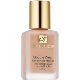 Resim Estee Lauder Double Wear Sıp Fondöten Spf10 2C2 Pale Almond 30ml 