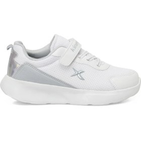 Resim Kinetix Dento J F 5fx Beyaz Kız Çocuk Sneaker 
