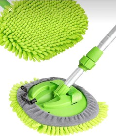 Resim aks MOP OTO YIKAMA FIRÇASI 