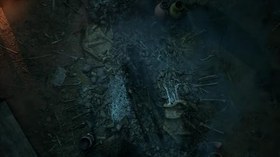 Resim THQ Nordic Alone in the Dark - PlayStation 5 