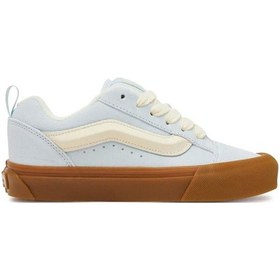 Resim Vans Knu Skool Kadın Günlük Ayakkabı Vn000d6z8871 Mavi 