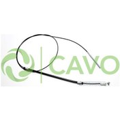 Resim Cavo1202.283 - El Fren Telı Sag Uno 