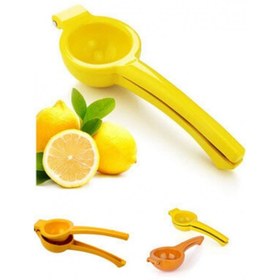 Resim Angel Of Life Pratik Metal Limon Sıkacağı 