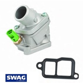 Resim TERMOSTAT KİTİ V70/S60/S80/S40/V50/XC90/CX70 