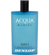 Resim Dunlop Acqua Marıne Erkek Parfüm EDT 100 ML 