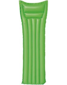 Resim Bestway Deniz Yatağı Yeşil 44007 Yeşil 