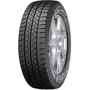 Resim Goodyear 185R14C 102\u002F100R Vector 4Seasons Cargo (4 Mevsim) (2022) 