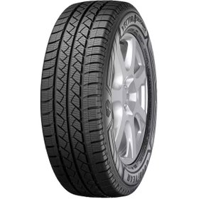 Resim Goodyear 185R14C 102\u002F100R Vector 4Seasons Cargo (4 Mevsim) (2022) 