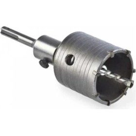 Resim Tekno Trust Bay-Tec MU0876 Sds Beton Buat Açma Seti Takımı 55MM 