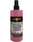 Resim Luxor Kimya Guççi Ev Ve Oto Parfümü 200 Ml 