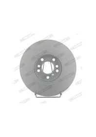 Resim Bmw X5 3.0i Fren Diski On 2000-2007 Ferodo Ddf1256c1 2adettir 