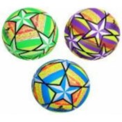 Resim Deniz Sport Plastik Top Çocuk Oyun Topu 75X1GR ( 1 Adet )Siboblu 