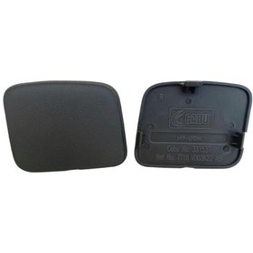 Resim Connect Ön Tampon çeki demir kapağı Sağ Taraf 2006 - 2009 