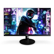 Resim Acer SA270Abi UM.HS0EE.A01 27" 4 MS 75 Hz (HDMI+Analog) FreeSync Full HD IPS LED Monitör Acer