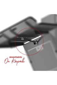 Resim Ferre Steamart&fryart Serisi Buharlı Pişirme Beşliocaklı Beyaz Set (ed036 + Xe64cb +d081 ) 