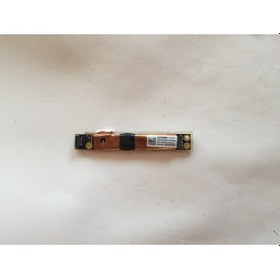 Resim Asus Uyumlu X55A Kamera Webcam 