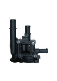 Resim Opel / Astra H - J Termostat Gövdesi İnsıgnıa Vectra C , Zafır 