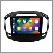 Resim GOVİMAKS OPEL İNSİGNİA 2013-2016 2 GB RAM 32 GB HAFIZA ANDROID MULTIMEDIA TEYP 