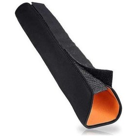 Resim Novahub Ebike Batarya Koruma Kapağı, Entegre Çerçeve 30-36cm İçin, Kış Sıcaklıklarına Dayanıklı, Pil Ömrünü Uzat 