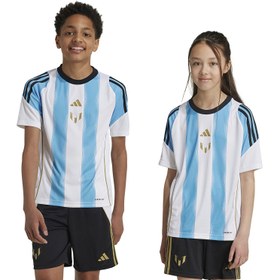 Resim Adidas Futbol Formalar Messi Tr Jsy Y 