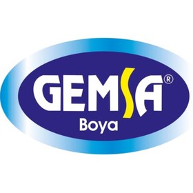 Resim GEMSA BOYA Gemsa Fasarit Tavan Boyası Kaplaması Su Bazlı 24 kg 