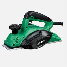 Resim Genel Markalar Hikoki P20ST 580 W 82 mm Dikey Planya Makinesi 