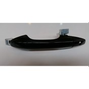 Resim Kapı Kolu Crv 2007 2011 Ön Dış Sol 