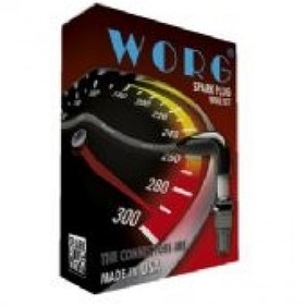 Resim BUJİ KABLOSU DAEWOO DAMAS 