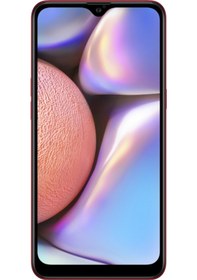 Resim Samsung A10s TR Garanti | 32 GB 2 GB Kırmızı 