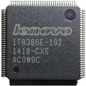 Resim IT8386E-192 NM-A381 PROGRAMLI IO CHİPSET 