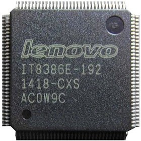 Resim IT8386E-192 NM-A381 PROGRAMLI IO CHİPSET 